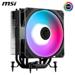 MSI MAG COREFROZR AA13 ARGB CPU Air Cooler - Image 4