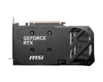 MSI GeForce RTX 5060 Ti SHADOW 2X OC Plus 8GB GDDR7 Graphics Card - Image 2