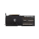 MSI GeForce RTX 5070 Ti VENTUS 3X OC 16GB GDDR7 Graphics Card - Image 2