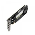 NVIDIA Quadro T1000 8GB GDDR6 Professional Graphics Card - Image 2