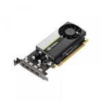 NVIDIA Quadro T1000 8GB GDDR6 Professional Graphics Card - Image 3