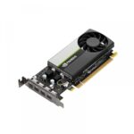 NVIDIA Quadro T1000 8GB GDDR6 Professional Graphics Card - Image 3