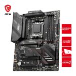MSI MAG X670E Tomahawk WiFi Motherboard – ATX | AM5 | DDR5 - Image 3