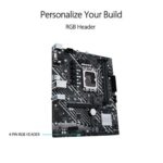 PRIME H610ME-DDR4 CSM ASUS - Image 4