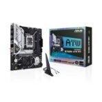 B760M-AYW-WIFI DDR5 ASUS