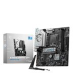 B760M GAMING WIFI MSI 2 RAM SLOT Motherboard
