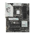 B 850 GAMING PLUS WIFI MSI - Image 2