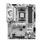 B850 GAMING PLUS WIFI 6E MSI Motherboard - Image 2