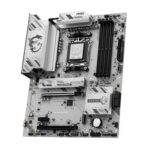 B850 GAMING PLUS WIFI 6E MSI Motherboard - Image 3