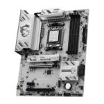 B850 GAMING PLUS WIFI 6E MSI MB - Image 3