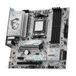 B 850M GAMING PLUS WIFI MSI - Image 3