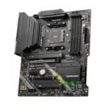 B550 TOMAHAWK WIFI MSI Motherboard - Image 3
