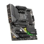 B550 TOMAHAWK WIFI MSI Motherboard - Image 4