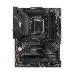 B760 TOMAHAWK MAG WIFI DDR5 MSI Motherboard - Image 2
