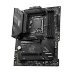 B760 TOMAHAWK MAG WIFI DDR5 MSI Motherboard - Image 3