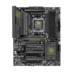 B850 TOMAHAWK MAX WIFI MSI DDR5 Motherboard - Image 3