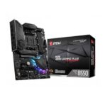 B550 GAMING PLUS MPG MSI MB