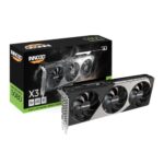 5080 RTX 16GB INNO3D X3 OC DDR7 - Image 4