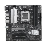 B650MA-II PRIME ASUS DDR-5 Motherboard - Image 4