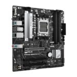 B650MA-II PRIME ASUS(84733020) DDR-5 - Image 3