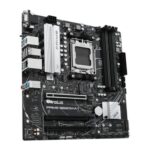 B650MA-II PRIME ASUS(84733020) DDR-5 - Image 2