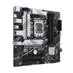 B760 MA PRIME ASUS MB DDR-5 - Image 2