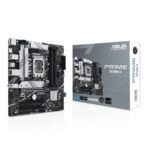 B760 MA PRIME ASUS MB DDR-5