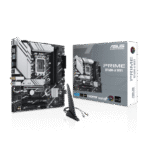 B760 MA WIFI PRIME ASUS MB DDR-5