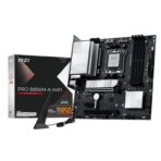 B850 MA WIFI PRO MSI