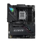 B850F GAMING WIFI ASUS STRIX - Image 3