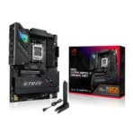 B850F GAMING WIFI ASUS STRIX