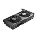 ZOTAC Gaming GeForce RTX 3060 Twin Edge 12GB GDDR6 Graphics Card - Image 2