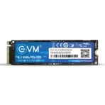SSD 256GB EVM NVME