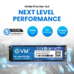 SSD 256GB EVM NVME - Image 4