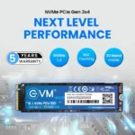 SSD 512GB EVM NVME - Image 3