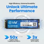 SSD 256GB EVM NVME - Image 3