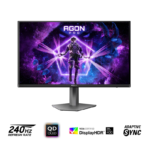 26.5" AOC MONITOR AG276QZD2