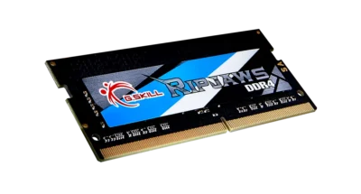 8GB DDR4 GSKILL 3200MHZ LAP 8GRS