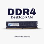 EVM 16GB DDR4 2666MHz Desktop RAM - Image 5