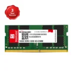 Simmtronics 16GB DDR4 3200MHz Laptop RAM