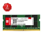 Simmtronics 16GB DDR4 3200MHz Laptop RAM