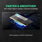 EVM 16GB DDR5 4800MHz Laptop RAM - Image 2