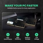 EVM 16GB DDR5 6000MHz Desktop RAM - Image 2