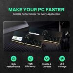 EVM 16GB DDR5 6000MHz Desktop RAM - Image 2