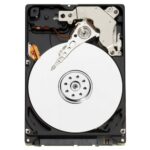 Western Digital WD AV 1TB 2.5" SATA Internal Hard Drive - Image 4