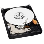 Western Digital WD AV 1TB 2.5" SATA Internal Hard Drive - Image 3