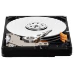 Western Digital WD AV 1TB 2.5" SATA Internal Hard Drive - Image 2