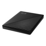 Western Digital WD My Passport 1TB External Hard Drive - Image 3