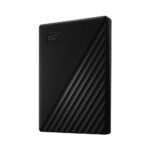 Western Digital WD My Passport 1TB External Hard Drive - Image 4