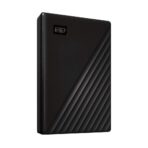 Western Digital WD My Passport 1TB External Hard Drive